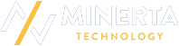 Minerta Logo